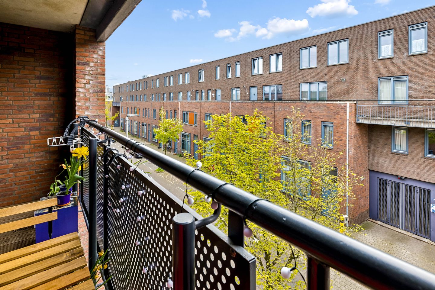 Foto 20 van Alberdingk Thijmstraat 29-B