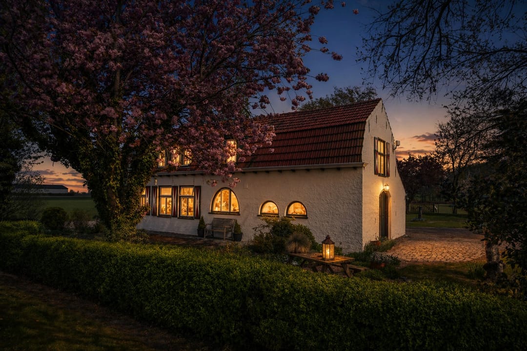 Photo 7 of Scherpbierseweg 15