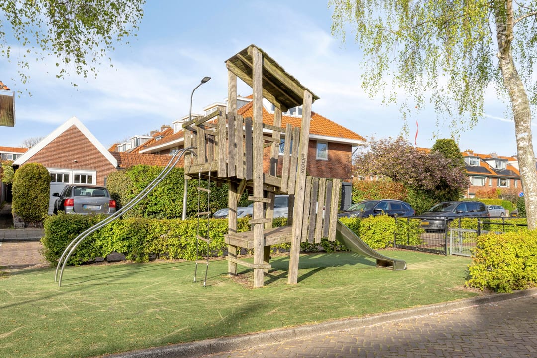 Foto 83 van Willem de Zwijgerlaan 66