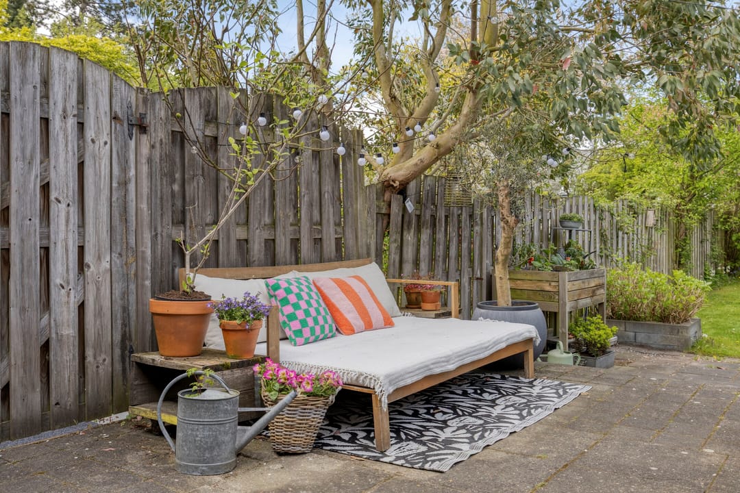 Foto 58 van Willem de Zwijgerlaan 66