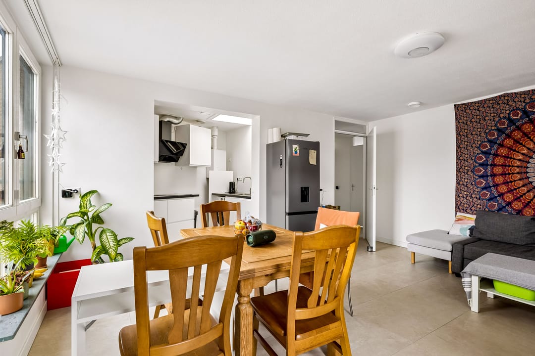 Foto 8 van Alberdingk Thijmstraat 29-B