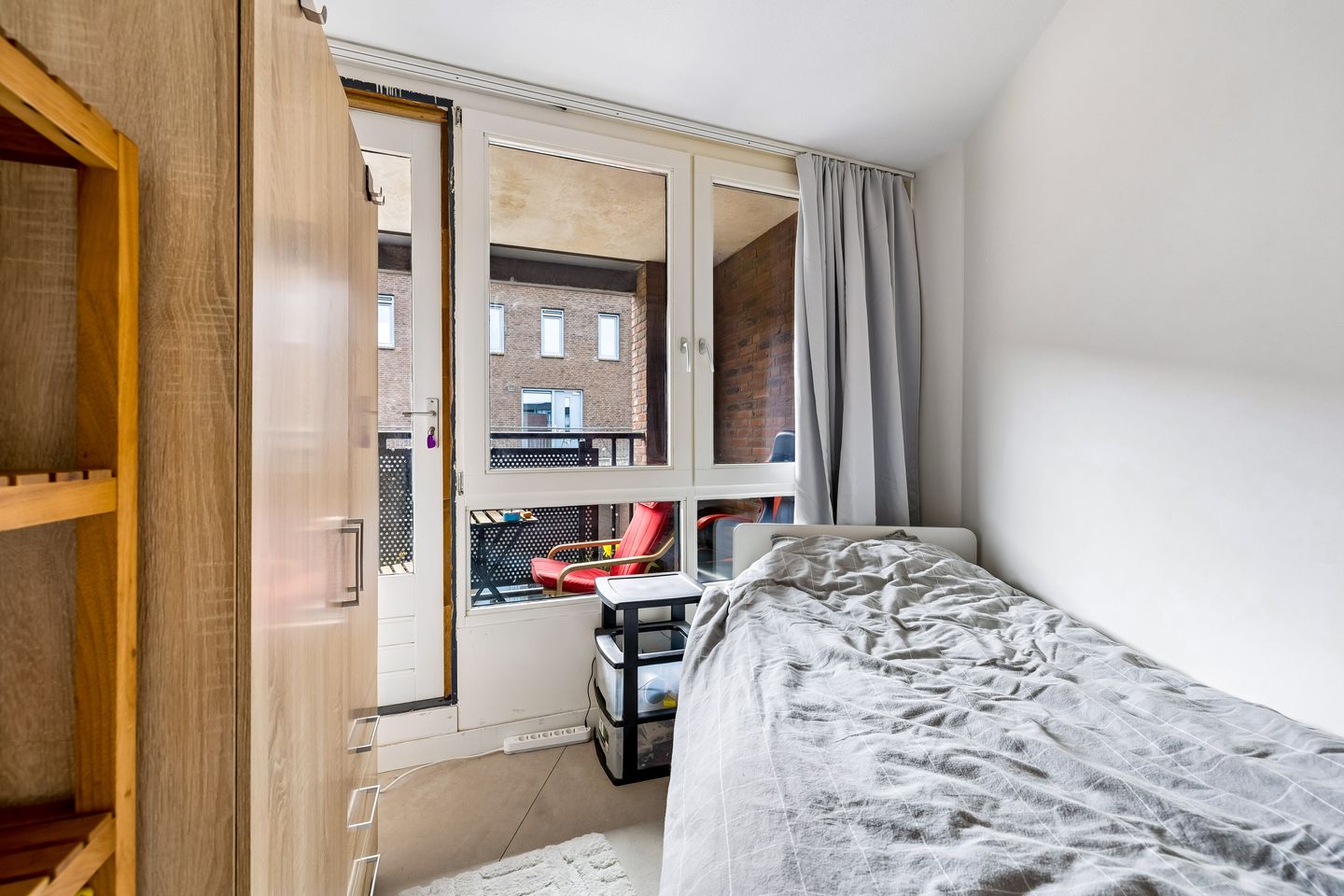 Foto 14 van Alberdingk Thijmstraat 29-B