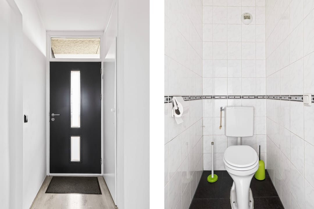 Photo 2 of Voerakker 551