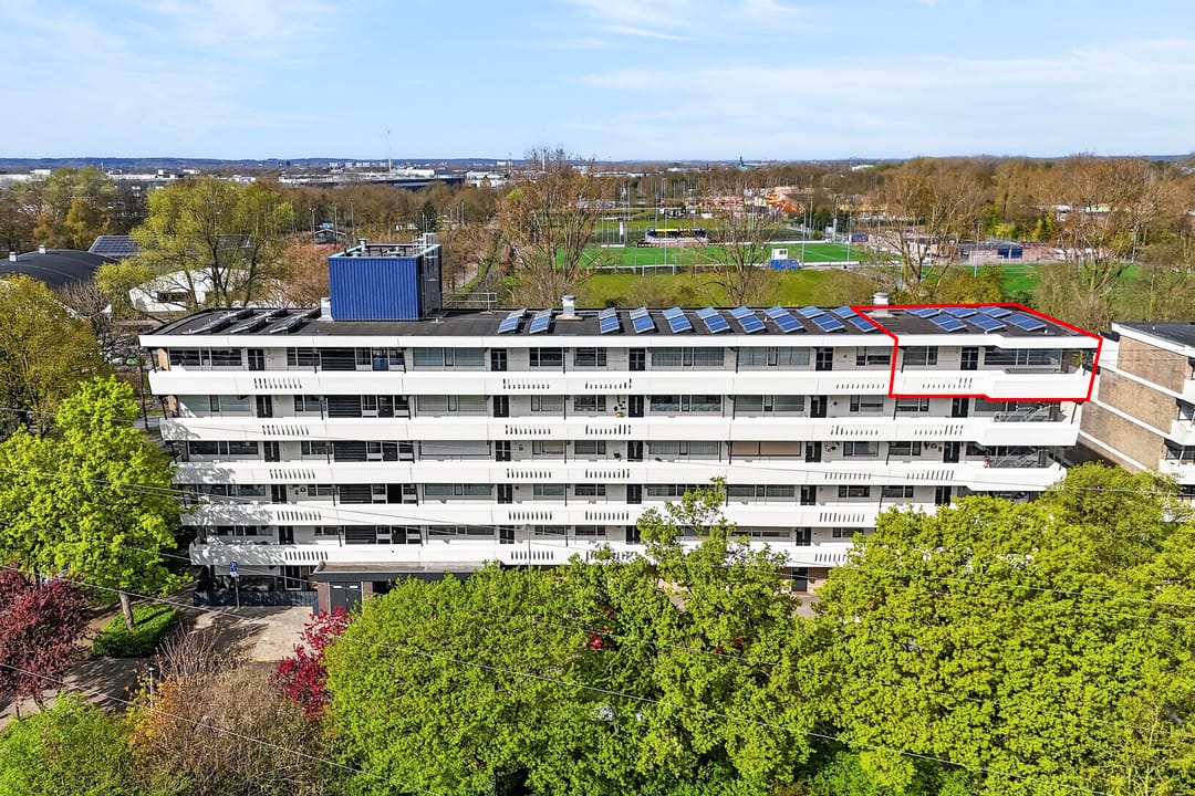 Photo 26 of Voerakker 551