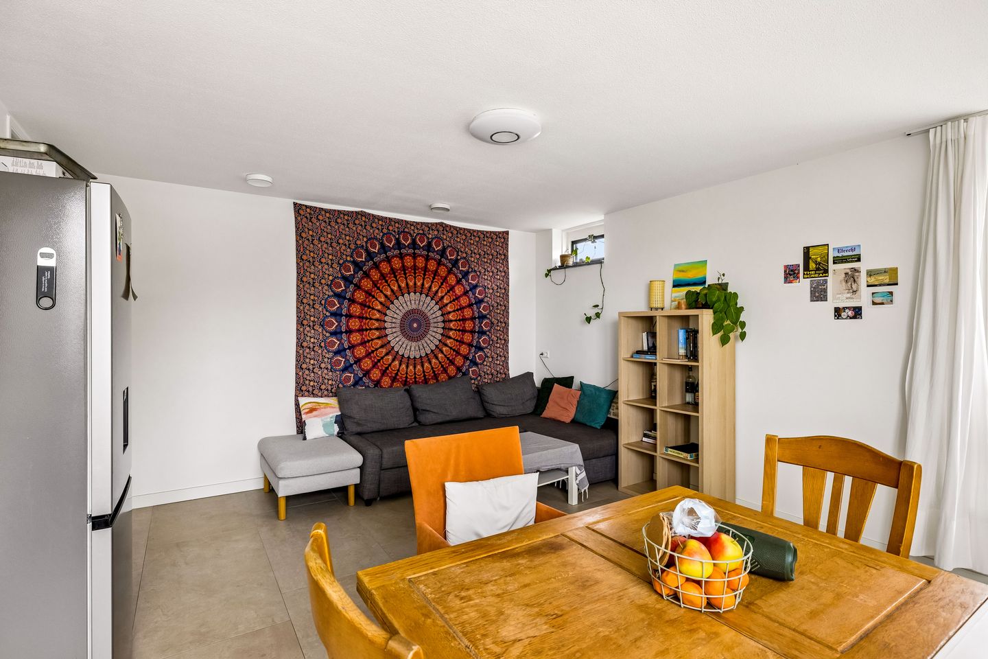 Foto 10 van Alberdingk Thijmstraat 29-B