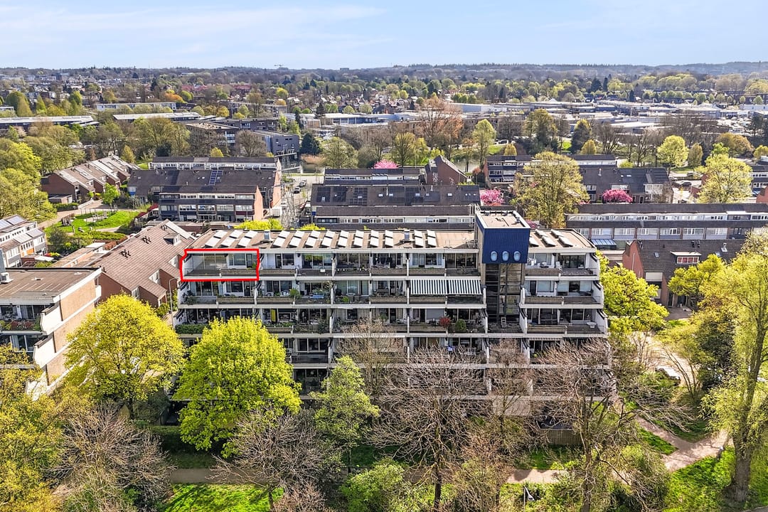 Photo 1 of Voerakker 551