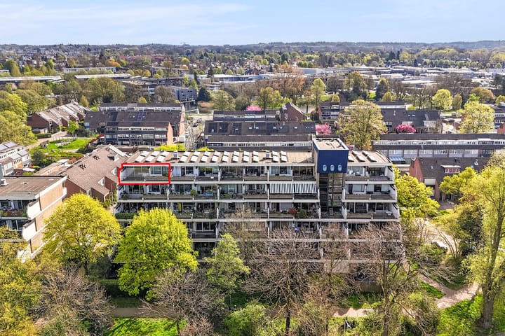 Voerakker 551