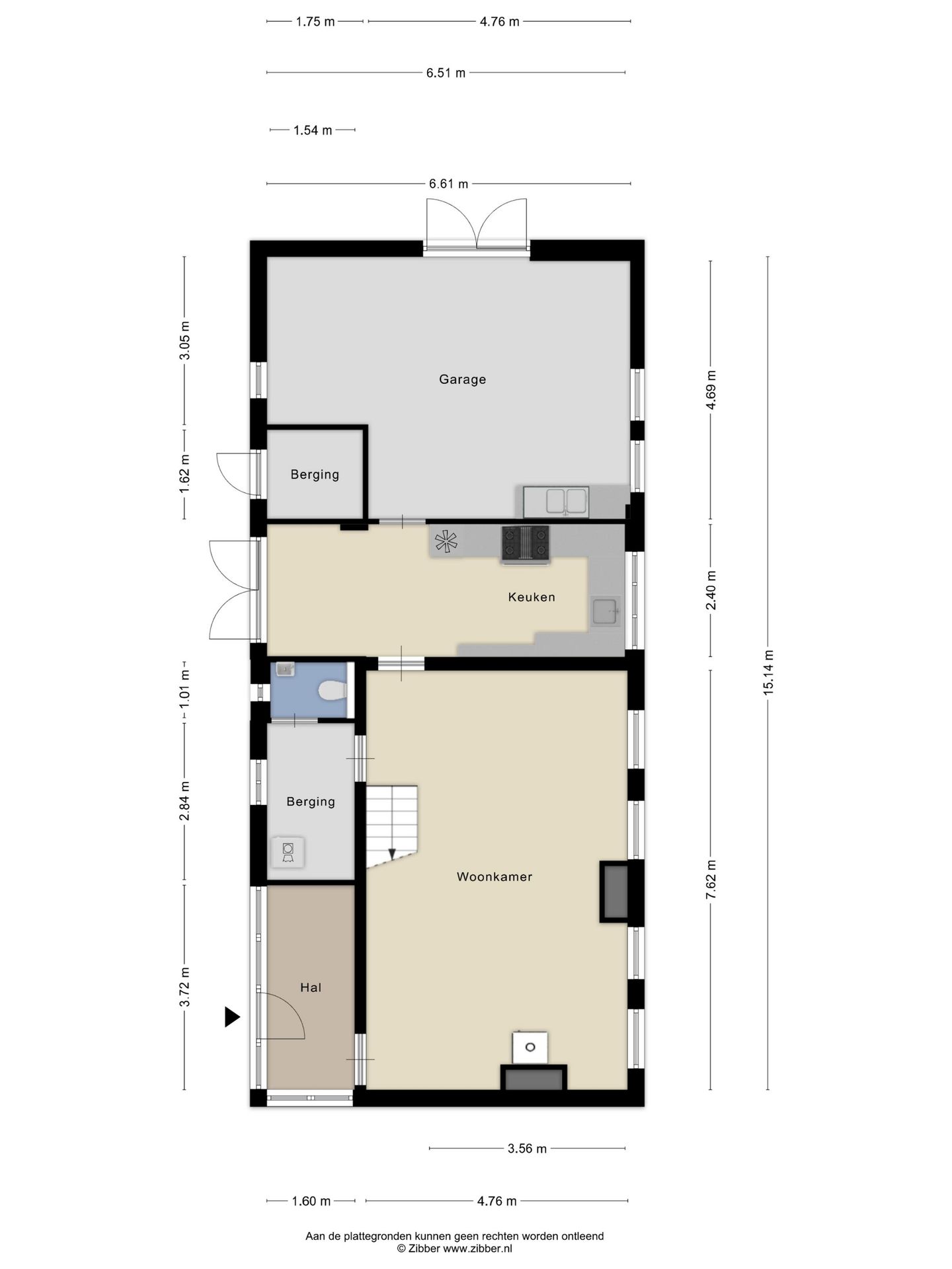 Photo 59 of Scherpbierseweg 15