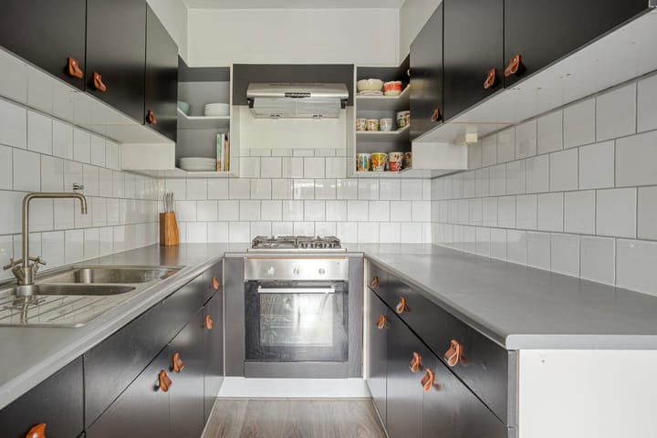 Foto 3 van Vesaliuslaan 10