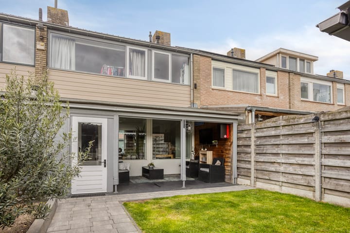 Foto 5 van Vesaliuslaan 10