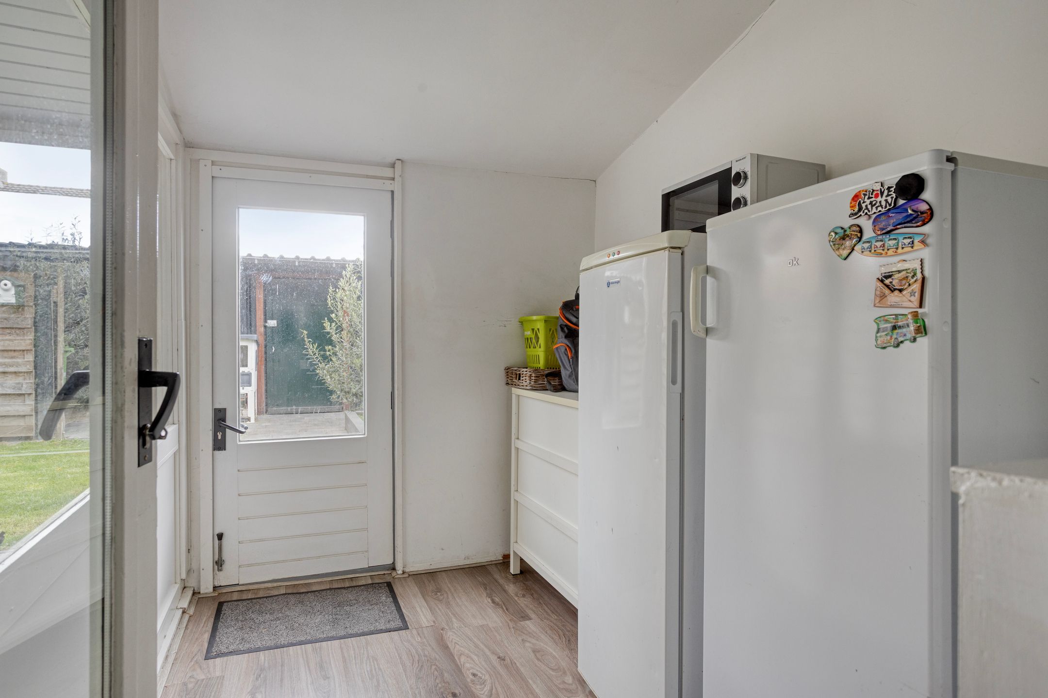 Well-maintained terraced home with conservatory and south-facing garden in Bergen op Zoom — 15
