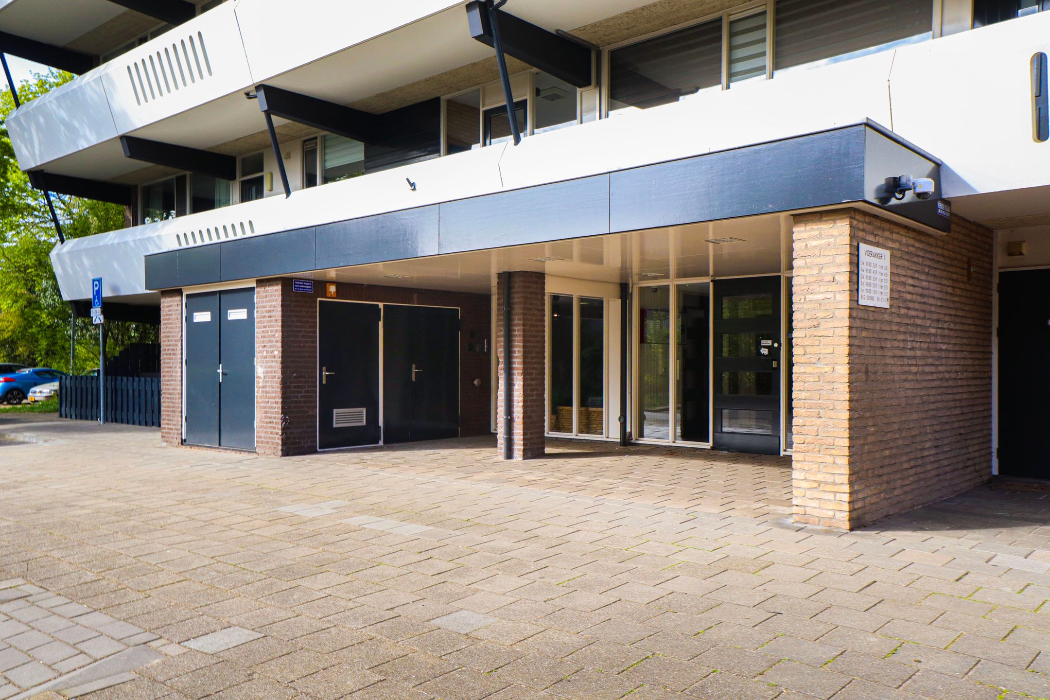 Photo 24 of Voerakker 551