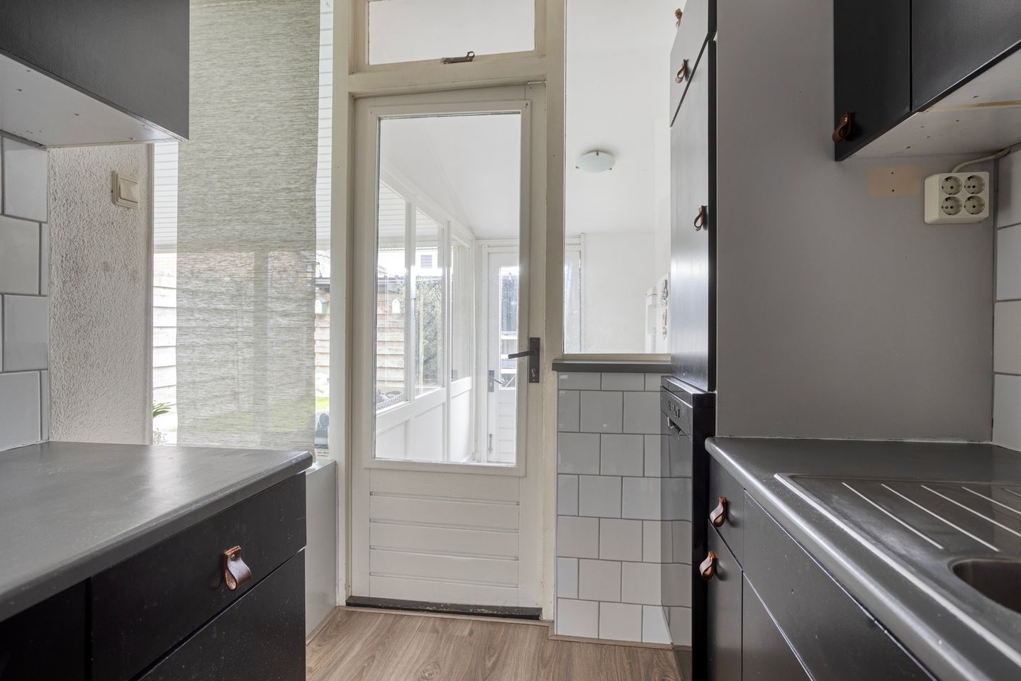 Well-maintained terraced home with conservatory and south-facing garden in Bergen op Zoom — 14