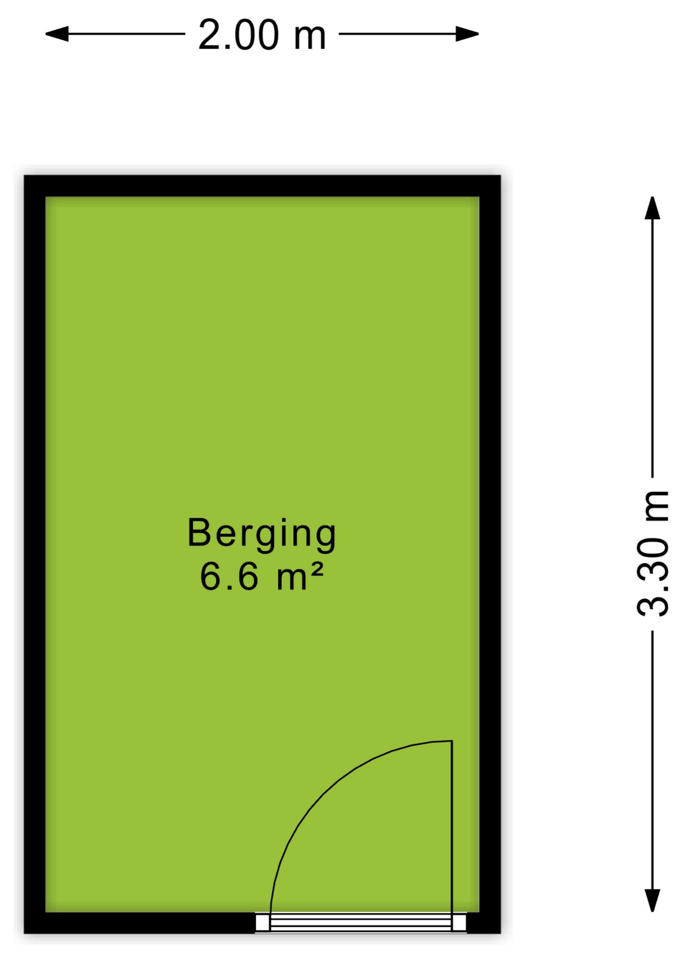 Photo 33 of Voerakker 551