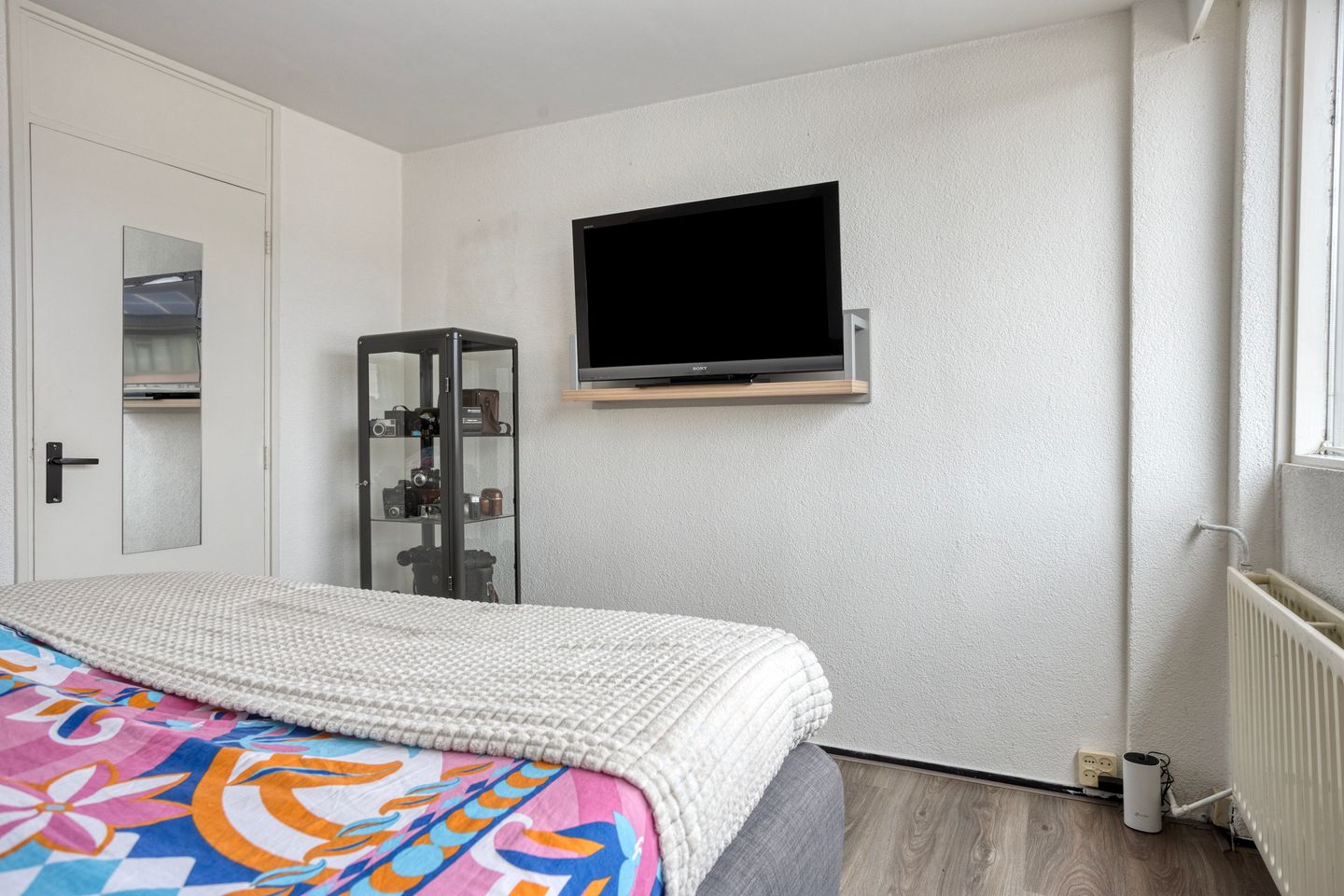 Well-maintained terraced home with conservatory and south-facing garden in Bergen op Zoom — 19