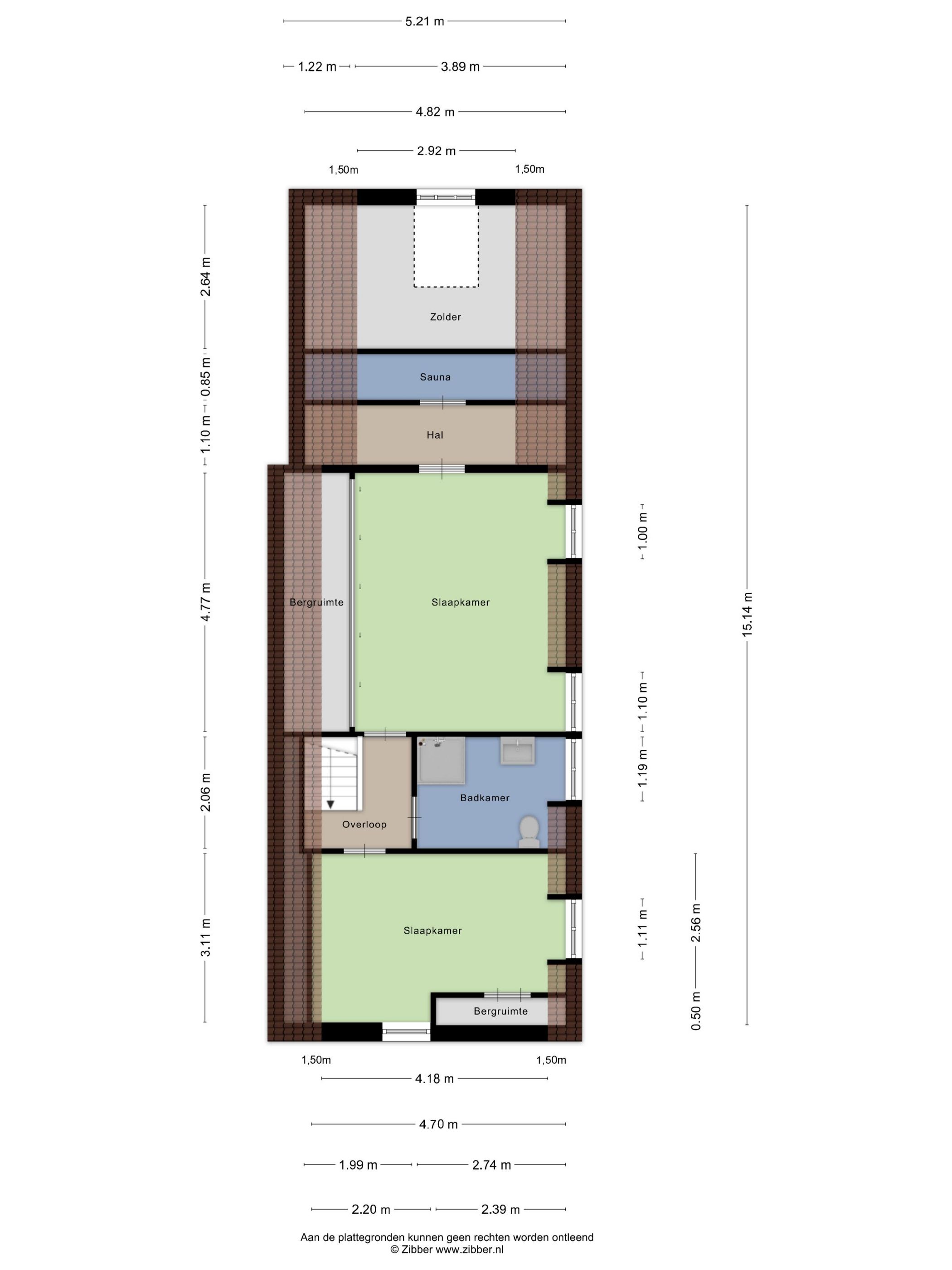 Photo 60 of Scherpbierseweg 15