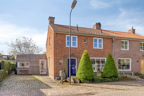 Kloosterlaan thumbnail