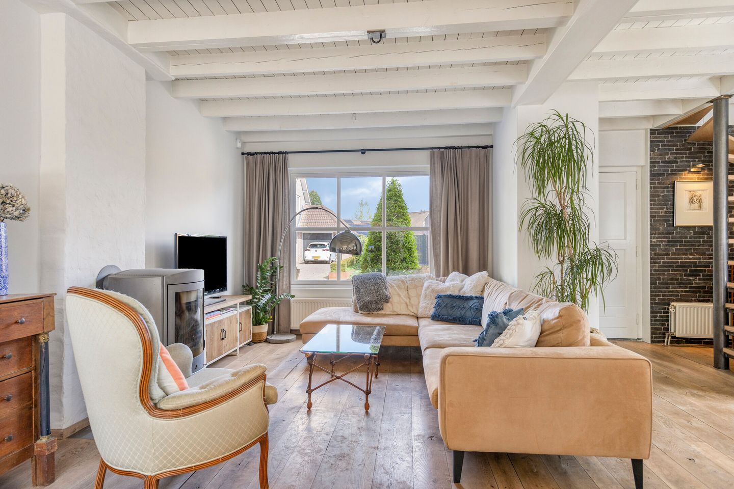 Foto 5 van Kloosterlaan 57