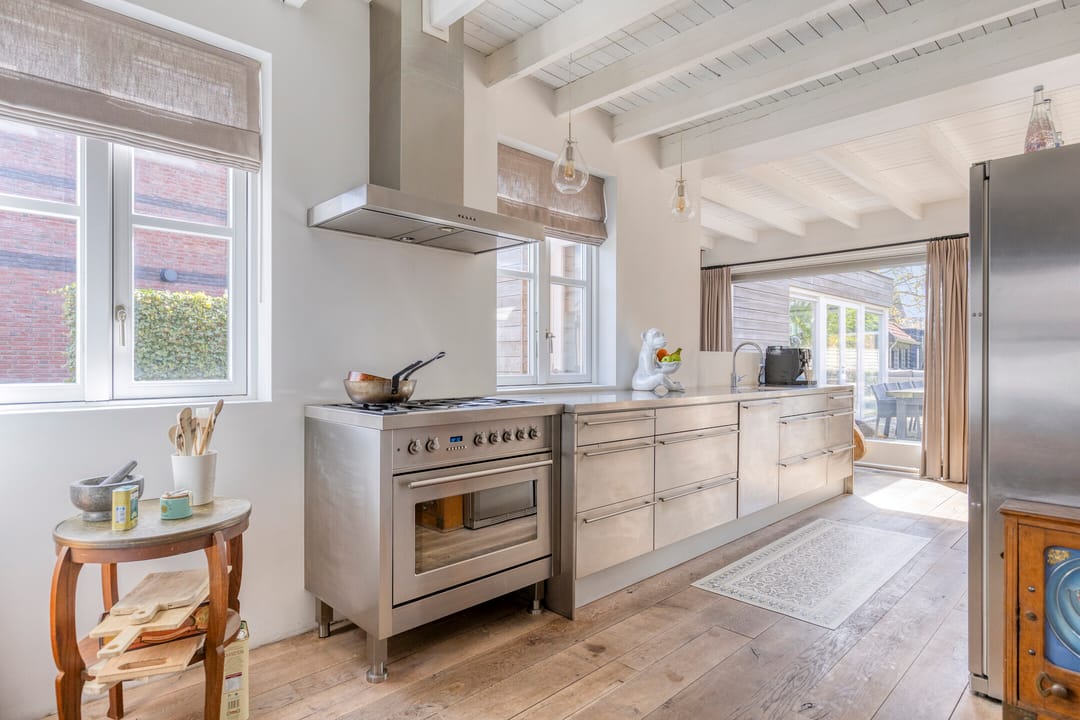 Foto 8 van Kloosterlaan 57