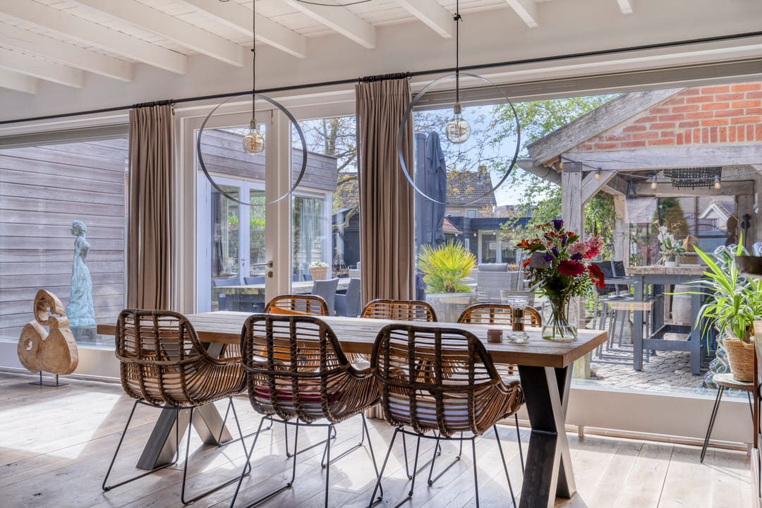 Foto 13 van Kloosterlaan 57