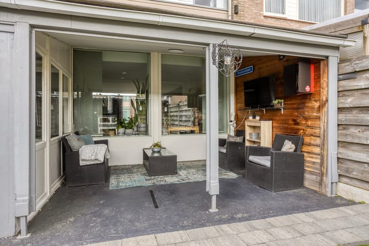 Foto 4 van Vesaliuslaan 10