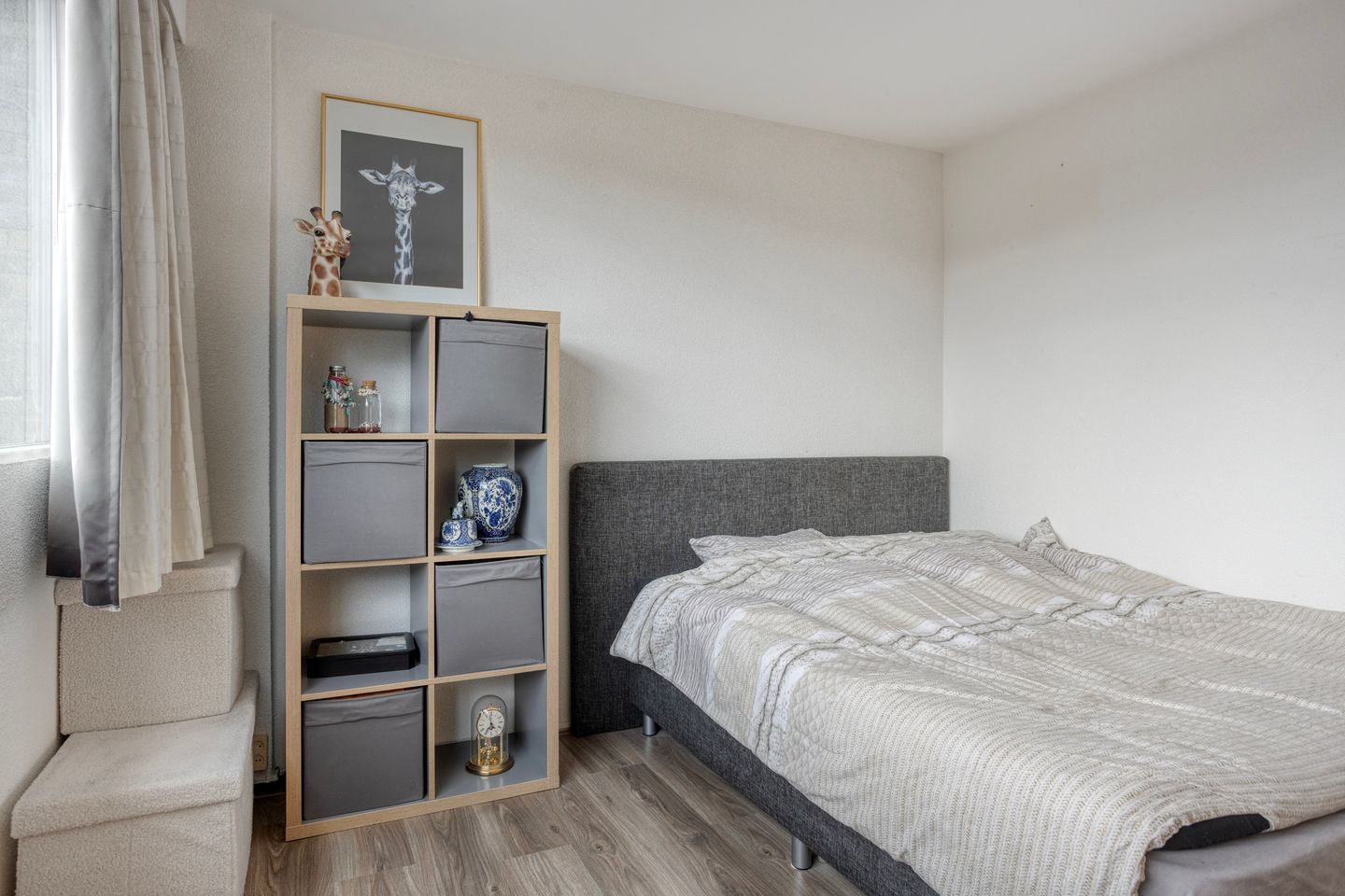 Well-maintained terraced home with conservatory and south-facing garden in Bergen op Zoom — 20