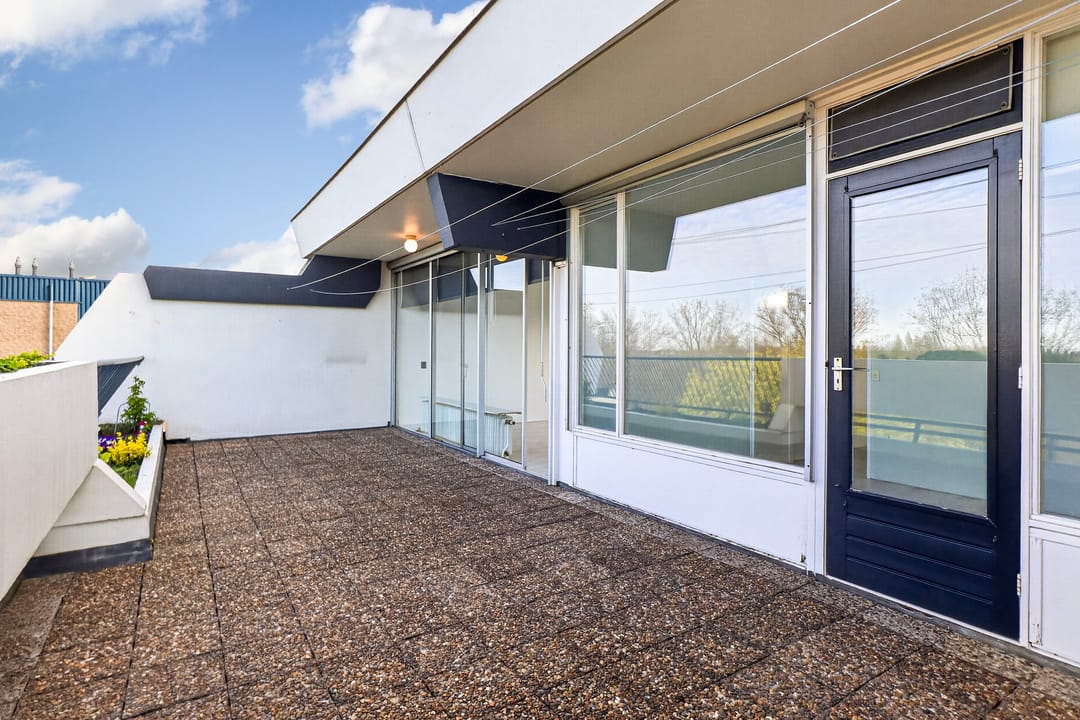 Photo 13 of Voerakker 551