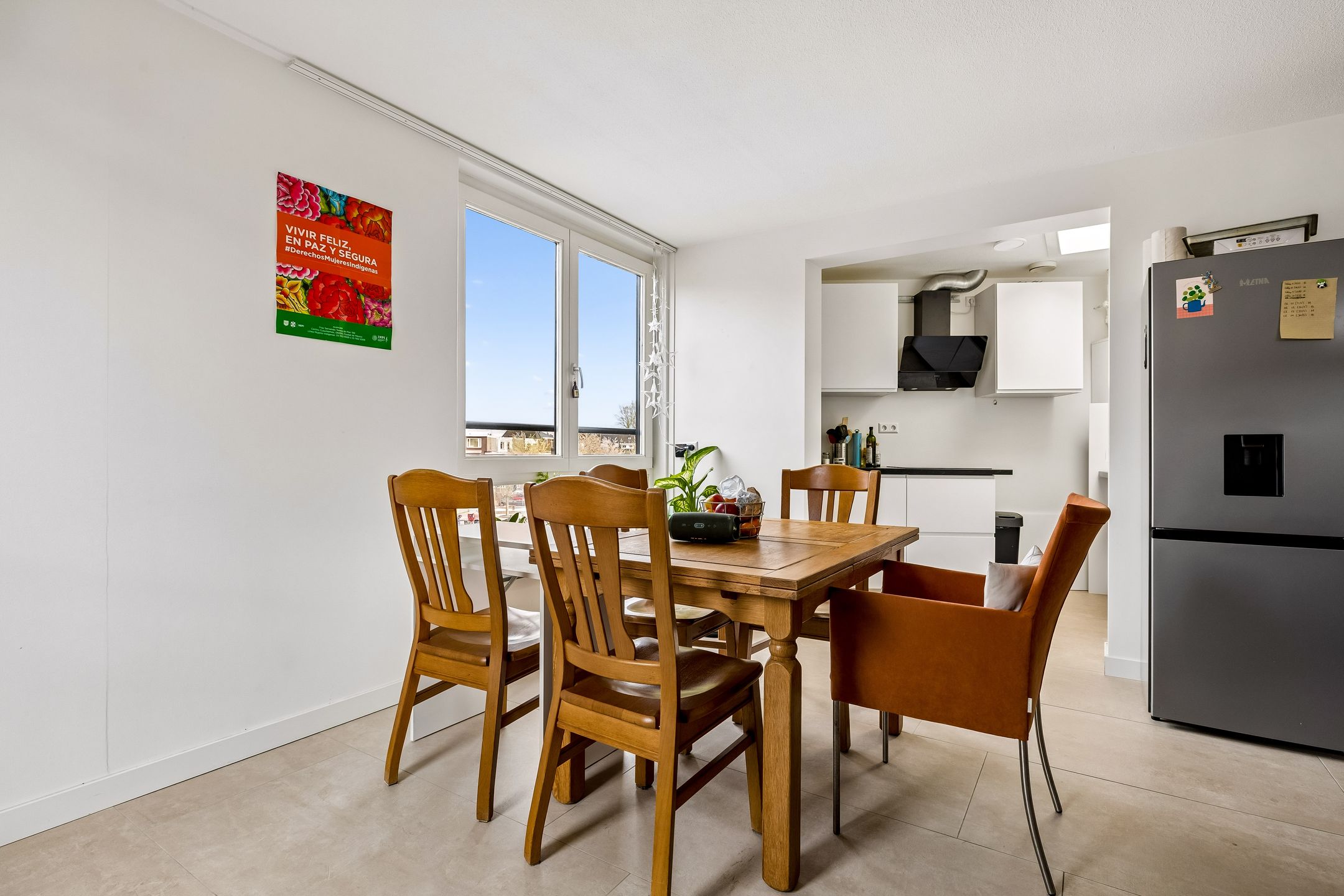 Foto 9 van Alberdingk Thijmstraat 29-B