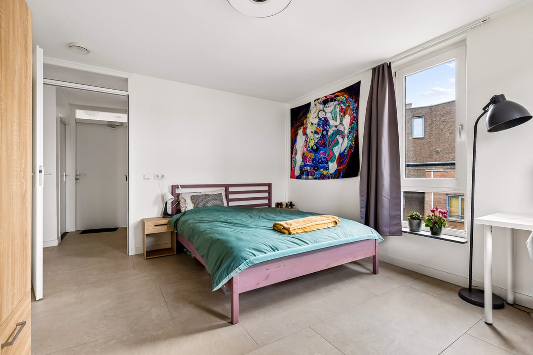 Foto 17 van Alberdingk Thijmstraat 29-B