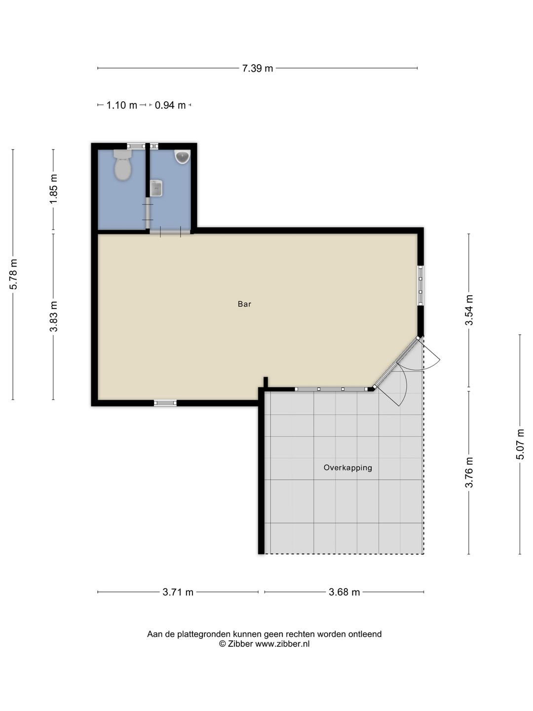 Photo 61 of Scherpbierseweg 15