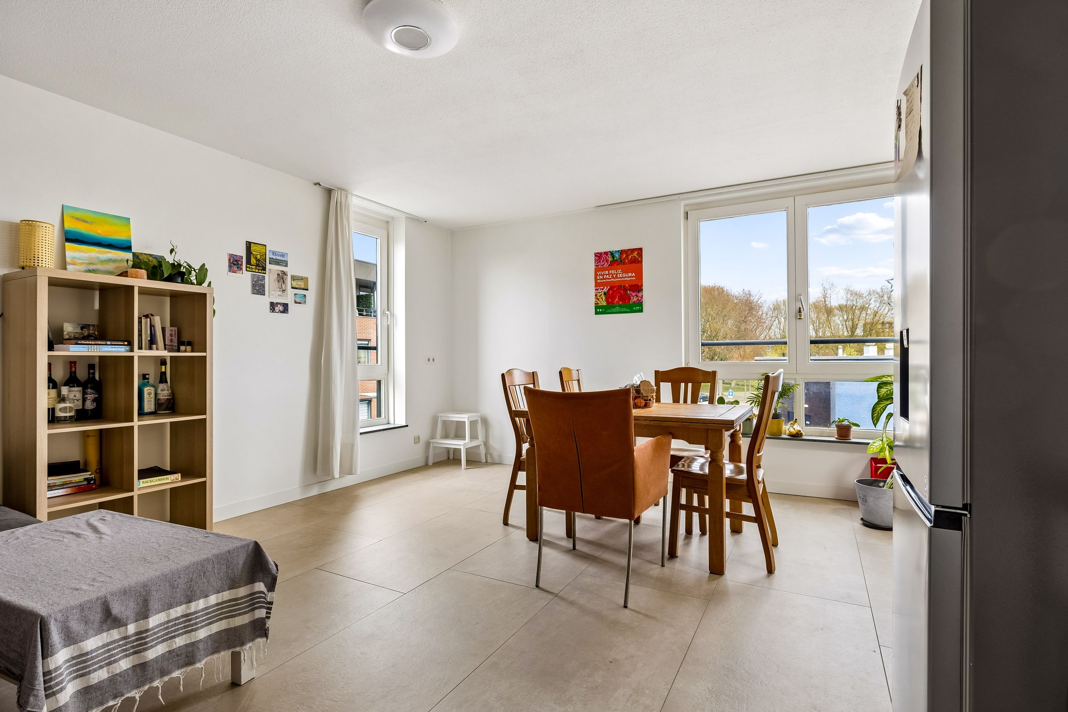 Foto 3 van Alberdingk Thijmstraat 29-B