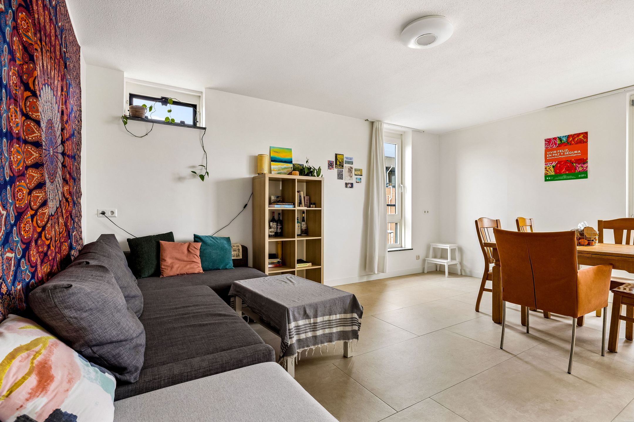 Foto 6 van Alberdingk Thijmstraat 29-B