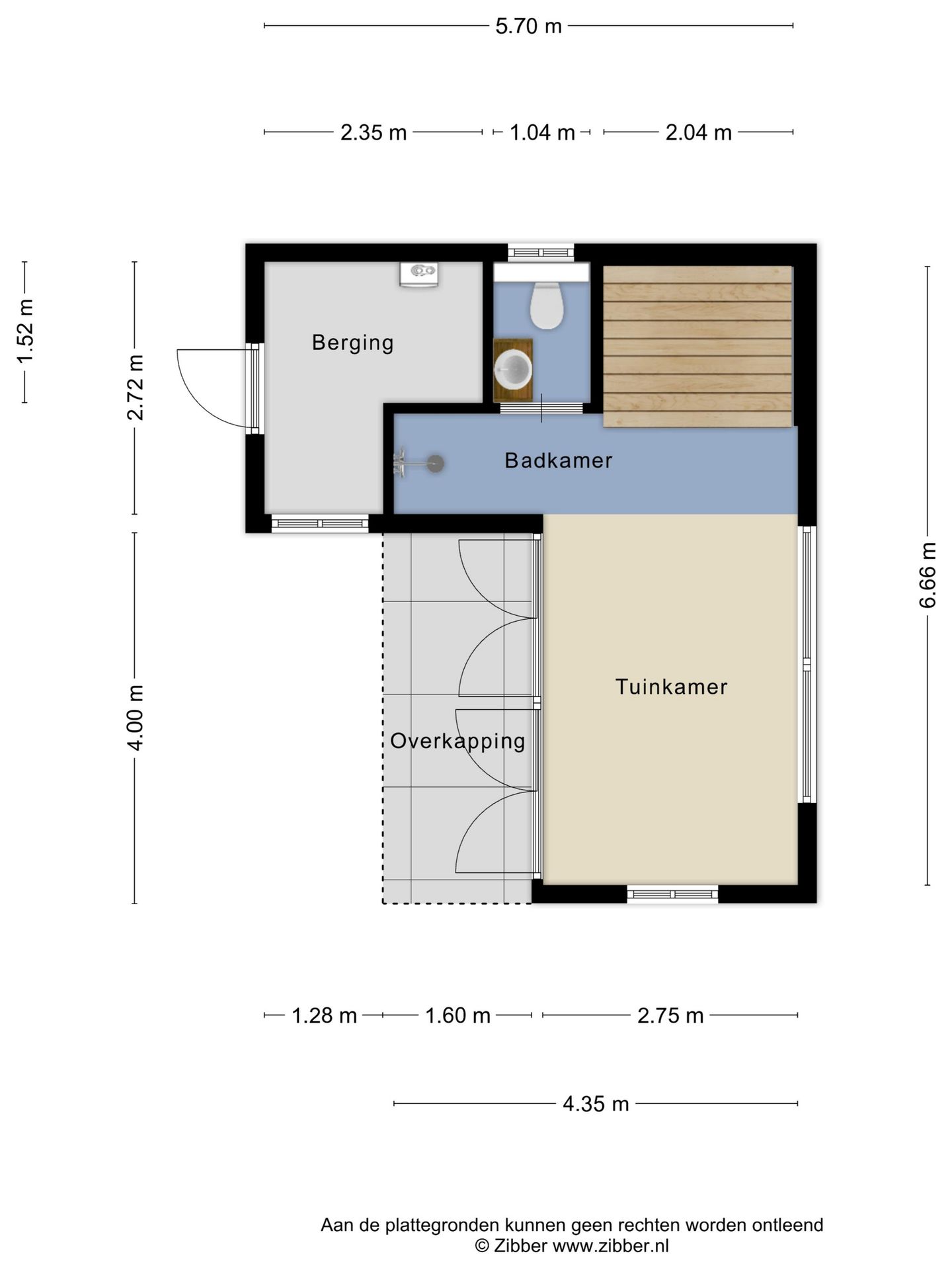 Foto 50 van Kloosterlaan 57