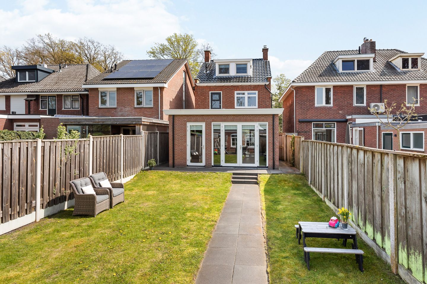 Foto 20 van Oldenzaalsestraat 641