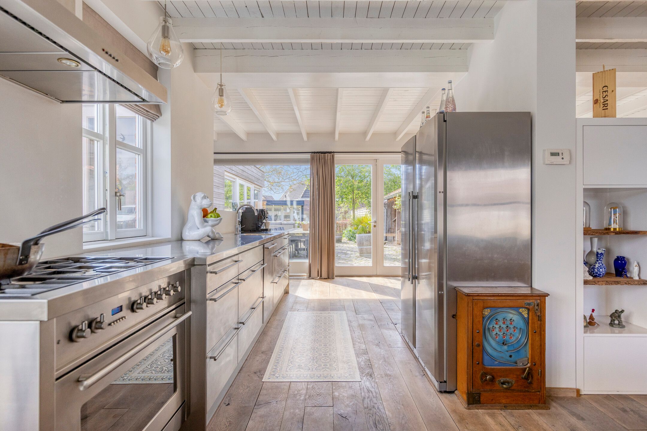 Foto 9 van Kloosterlaan 57