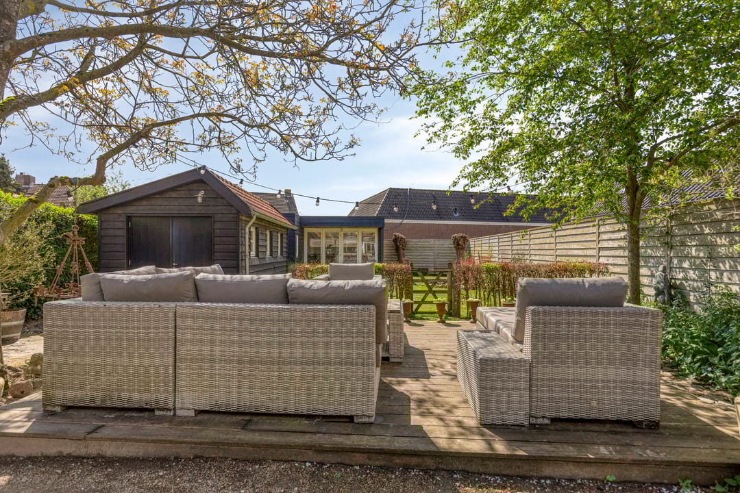 Foto 32 van Kloosterlaan 57