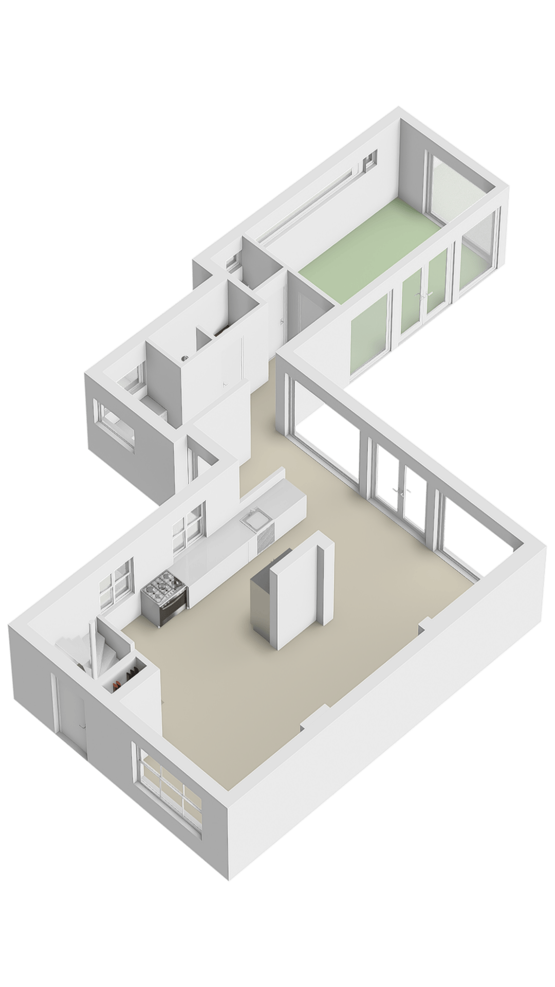 Foto 51 van Kloosterlaan 57