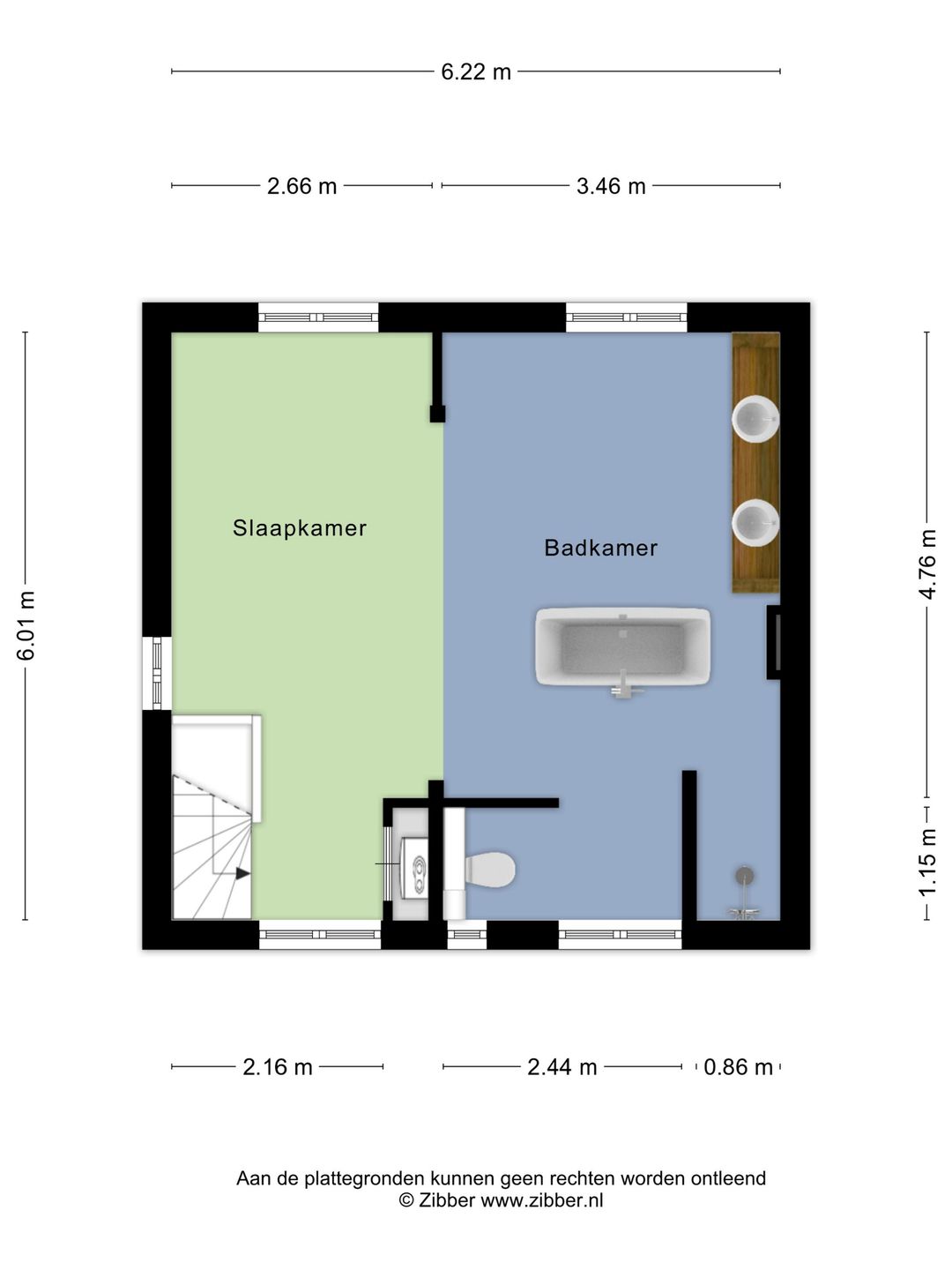 Foto 47 van Kloosterlaan 57