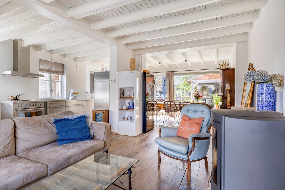 Foto 7 van Kloosterlaan 57