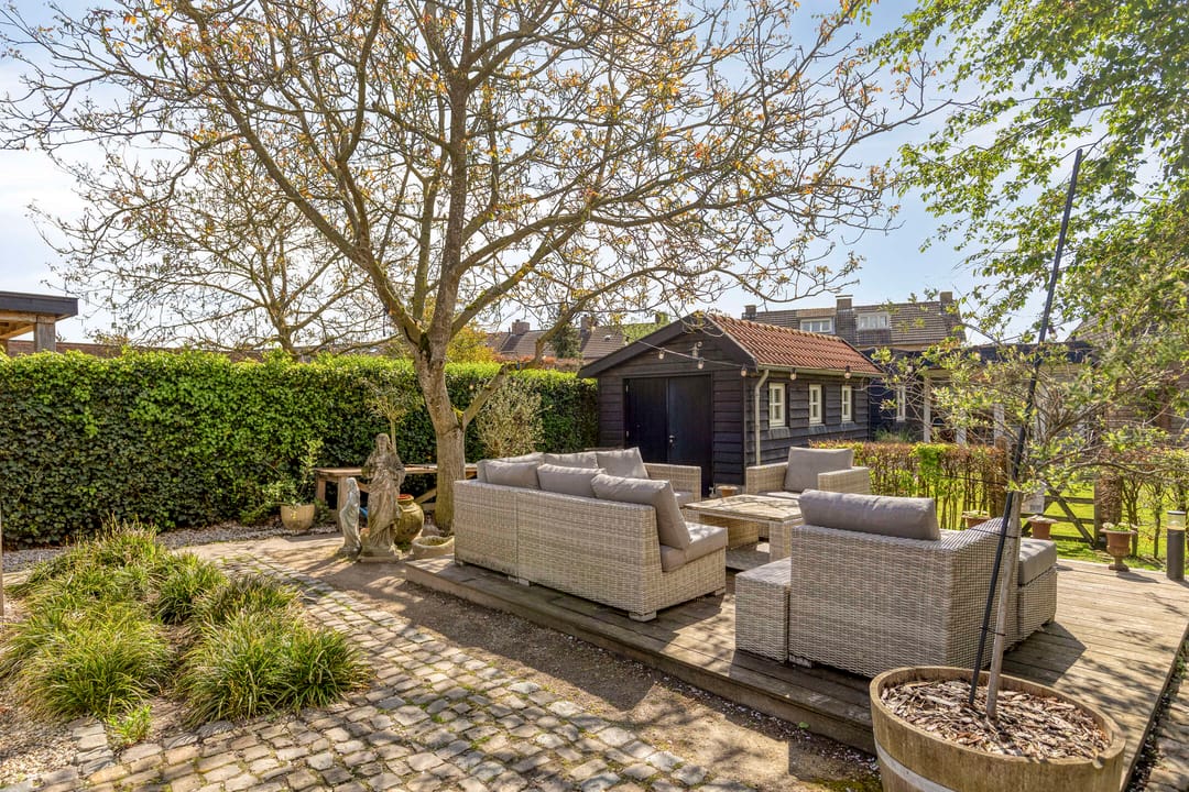 Foto 31 van Kloosterlaan 57