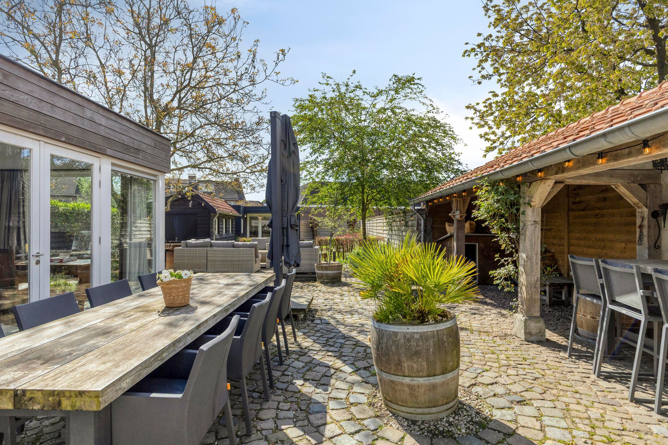 Foto 27 van Kloosterlaan 57