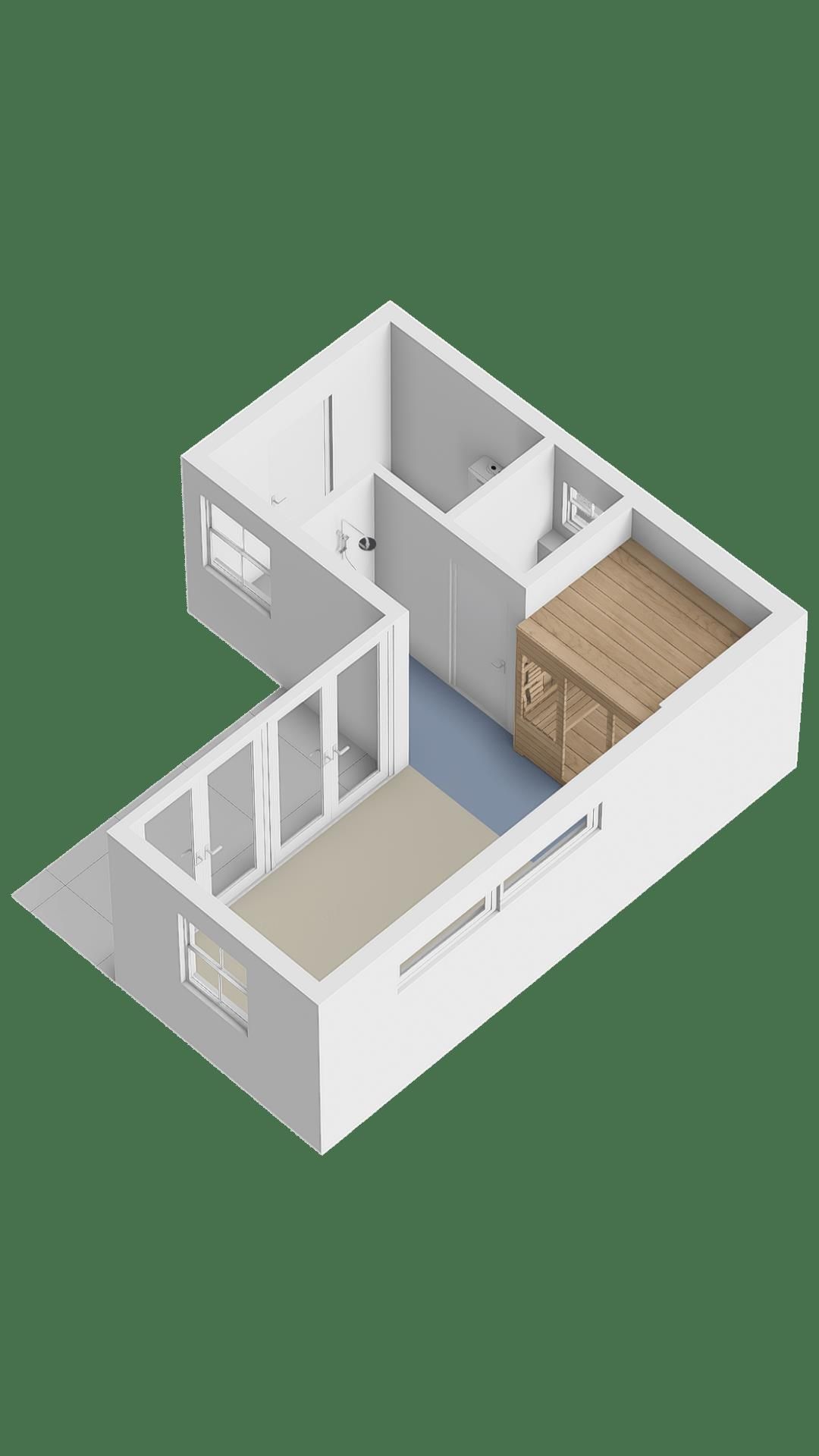 Foto 52 van Kloosterlaan 57