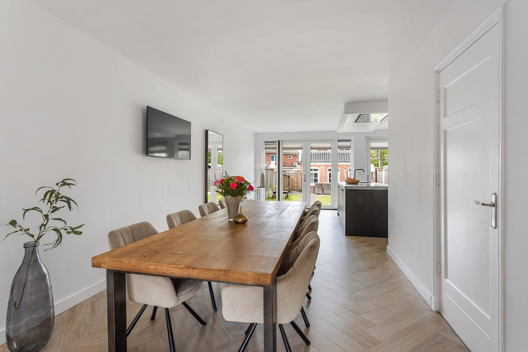 Foto 11 van Oldenzaalsestraat 641