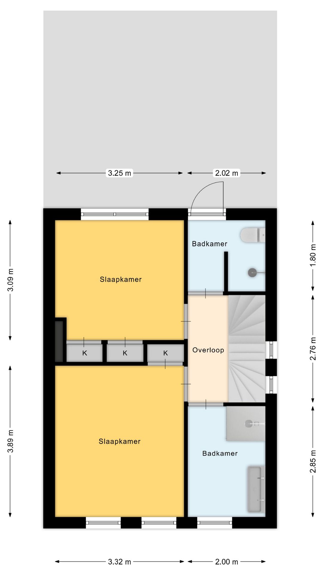 Foto 31 van Oldenzaalsestraat 641