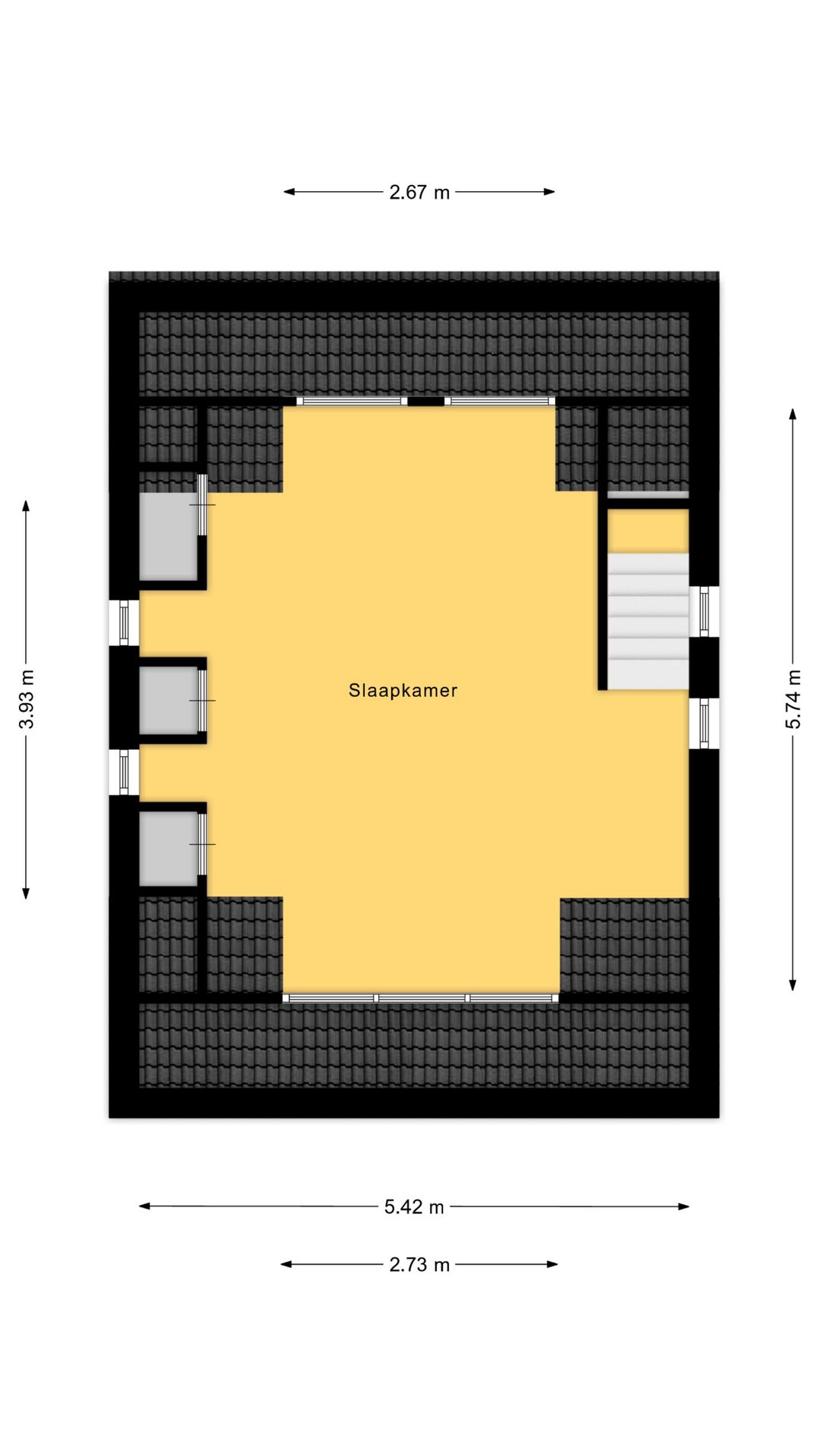 Foto 32 van Oldenzaalsestraat 641