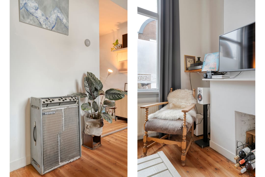 Photo 16 of Warmoesstraat 77