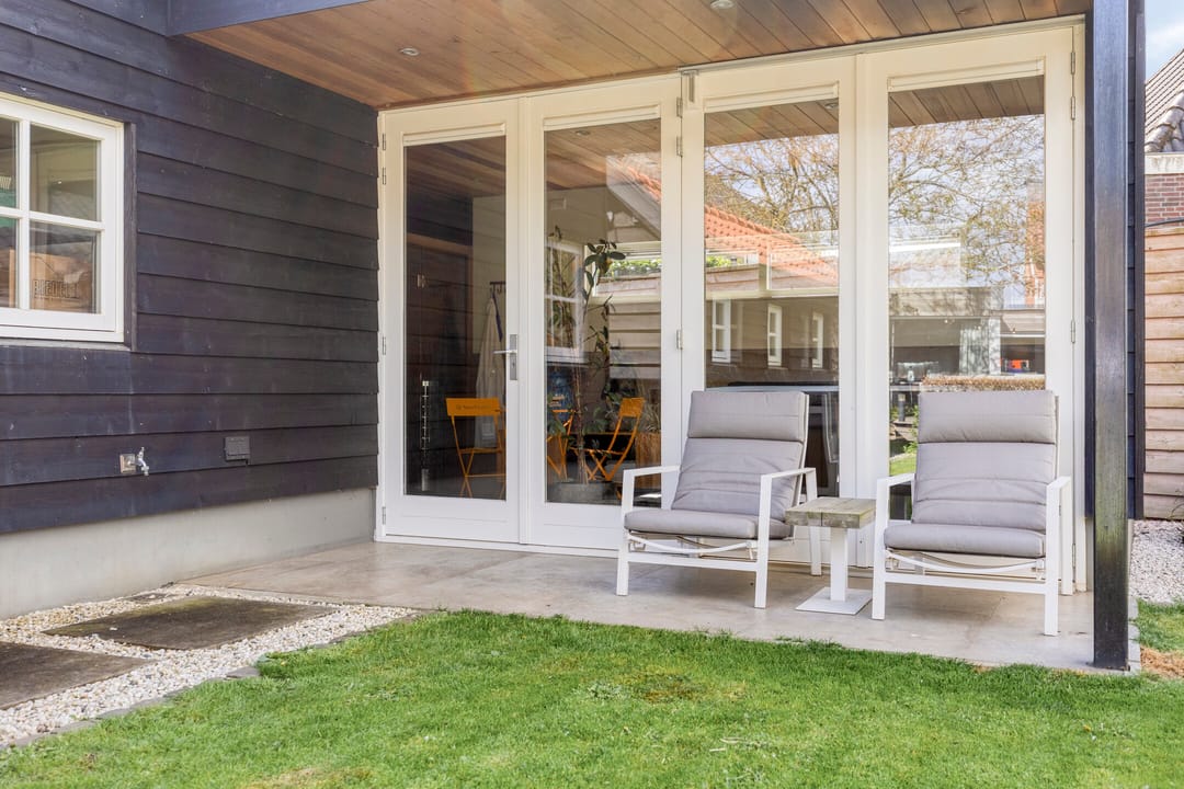 Foto 38 van Kloosterlaan 57