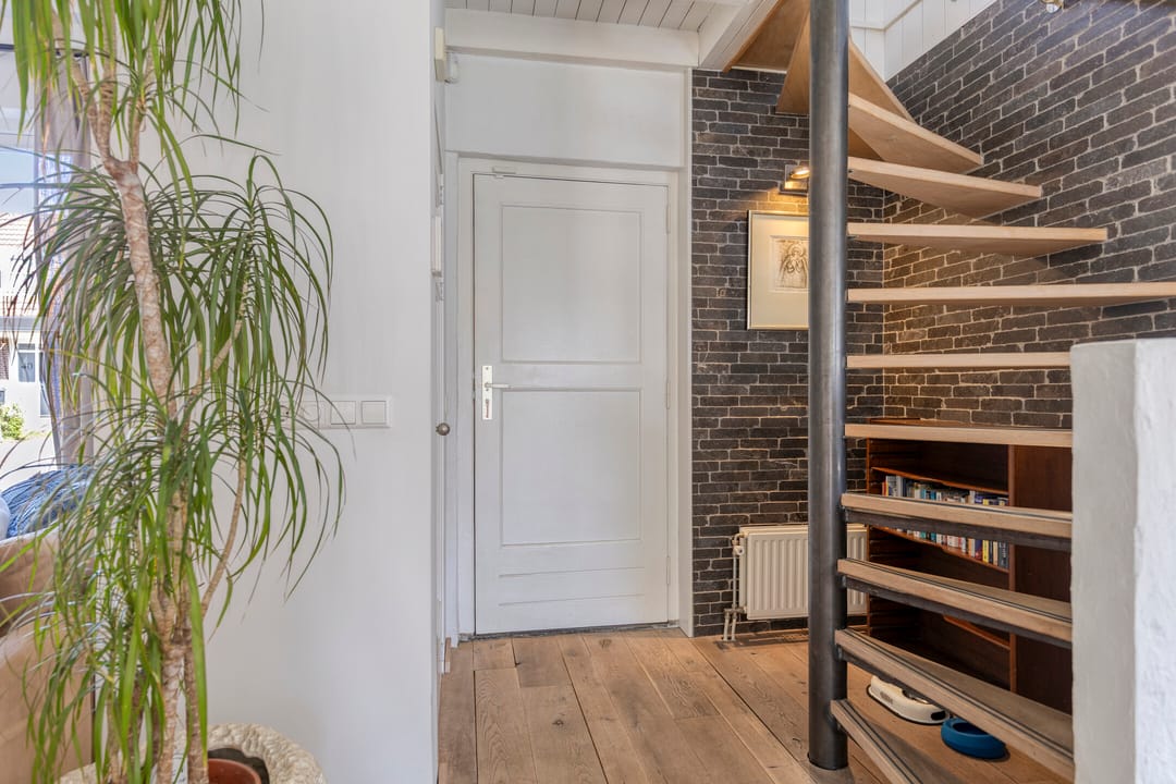 Foto 2 van Kloosterlaan 57