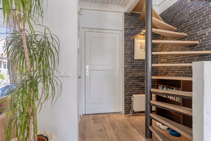 Foto 2 van Kloosterlaan 57