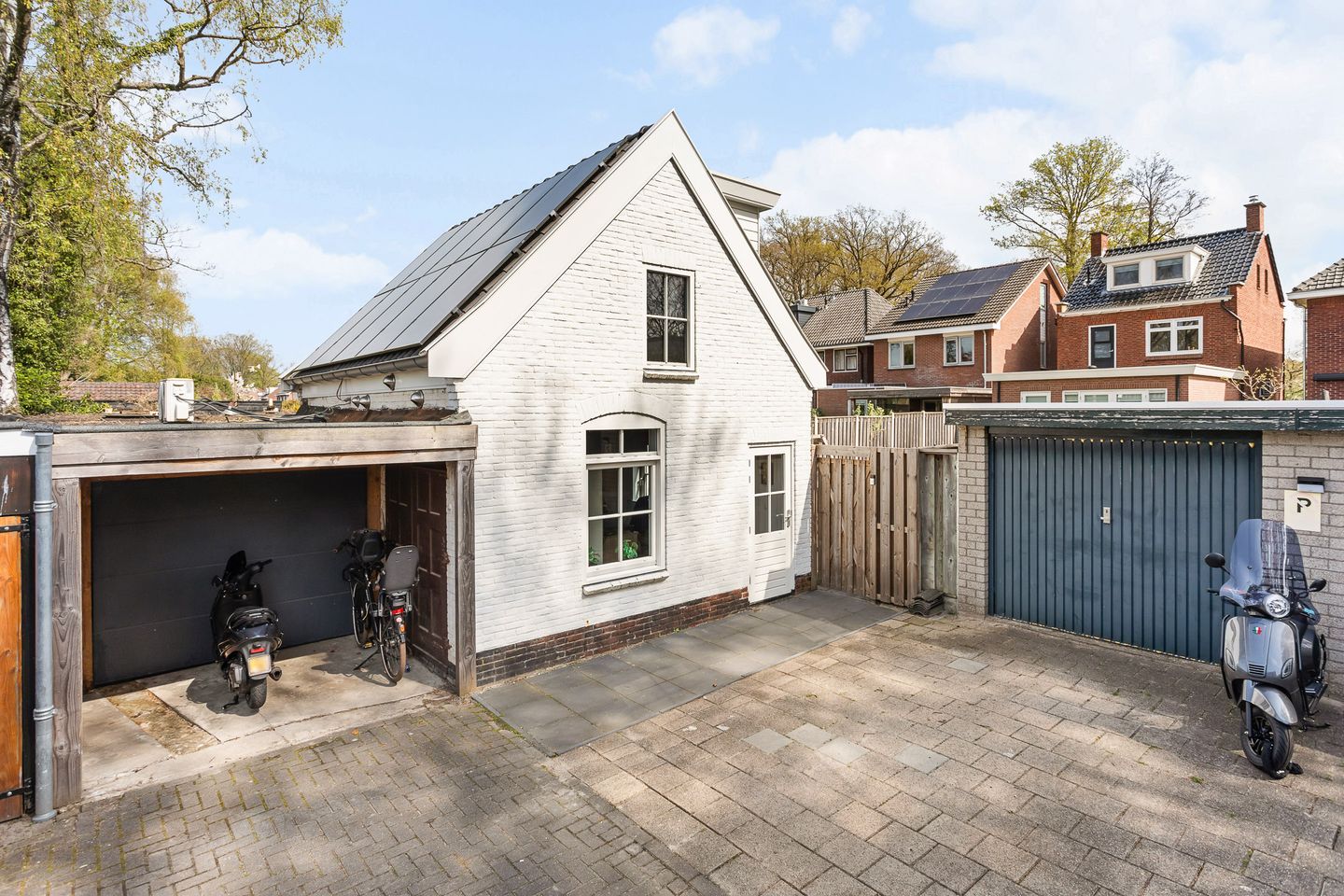 Foto 29 van Oldenzaalsestraat 641